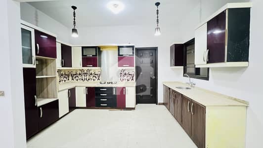 3 Bed Drawing Dining Main Shaheed E Millat Road With Lift Standby Generator Car Parking And Prayer Area Well Maintained Flat