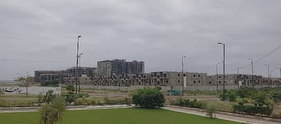 Urgent Sale! 3 Room Apartment in Al Ghafoor Grande City Surjani | 4th Floor | Prime Location