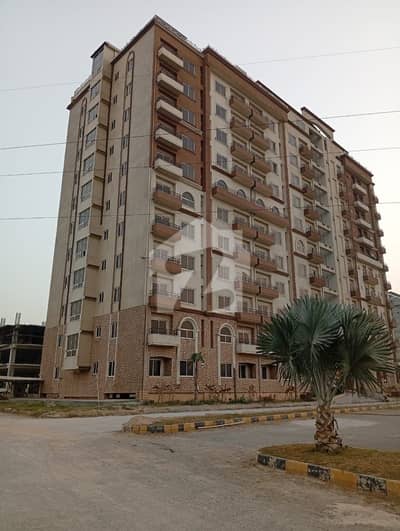 2 BHK Flat for sale in B-17 Islamabad at reasonable price.