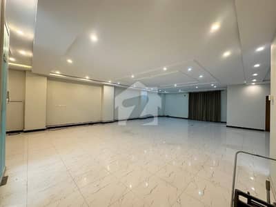 Office Available For Rent DHA Phase 2, Islamabad