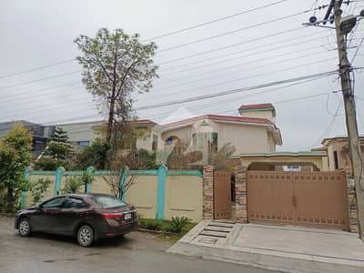 House For Rent Hayatabad Phase 2 (Elite Location)