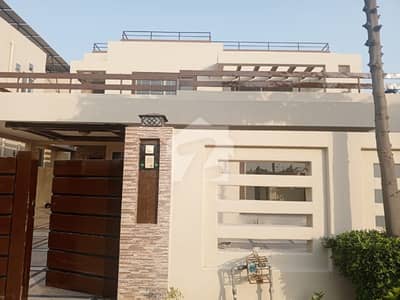Dha Phase 8 Park View Kanal Upper Fully Furnished Portion For Rent