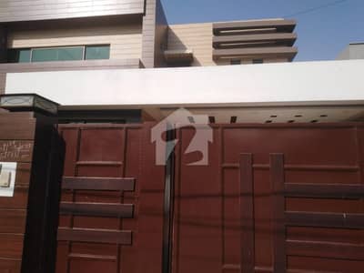 Dha Phase 3 Kanal Full House Proper Double Unit For Rent