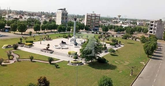 سٹی ہاؤسنگ سرگودھا روڈ سٹی ہاؤسنگ,فیصل آباد میں 5 مرلہ رہائشی پلاٹ 40.0 لاکھ میں برائے فروخت۔