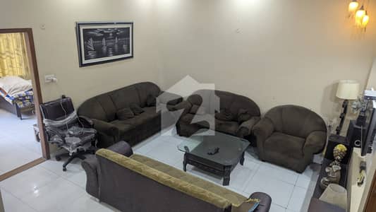 5 Marla Beautiful House For Sale In Ghous Garden Phase 4 Ideal Family Home
