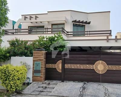 Dha Phase 6,1 Kanal Upper Portion For Rent