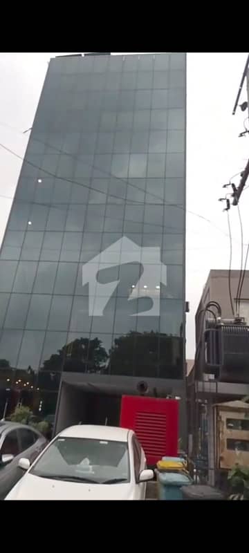 28 Lac coming rent Building for sale