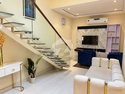 Premium 1-Bed Apartment for Sale DHA Phase 6