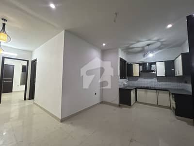 3Bed Drawing Dining 1st Floor With Roof 300 Yard Portion Available For Rent Near Tipu Sultan Road Habitt Road Well Maintained Portion