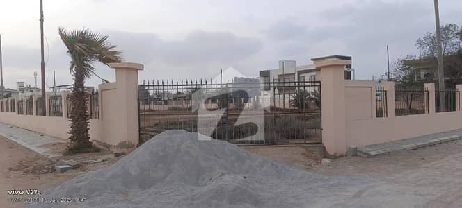 Urgent Sale Scheme 33 Ideal Location Plot For Sale In Reosnbale Price