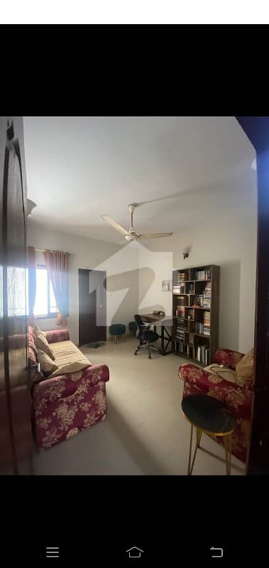 1650 Square Feet Upper Portion Available For Sale In Rohail Khand Society, Karachi
