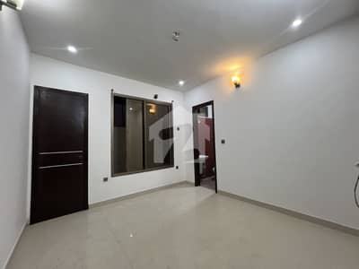 3Bed Drawing Dining Brand New Flat Available For Rent Well Maintained Portion More Details On Call