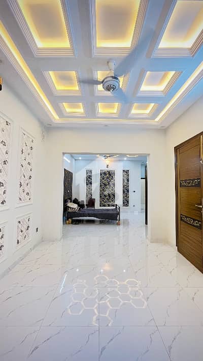 Beautiful Brand New Double Unit House