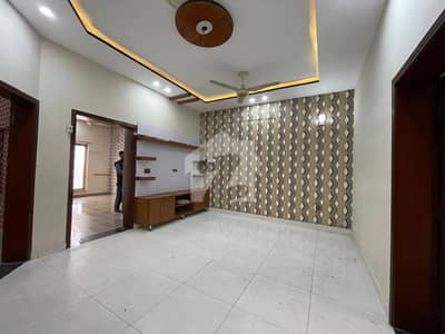 D Block Upper Portion Is Available For Rent