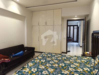 13 Marla Upper Portion Dha Phase 8 Ex Air Avenue For Rent
