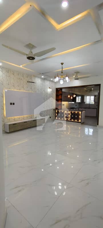 Beautiful Designer House Available For Sale
