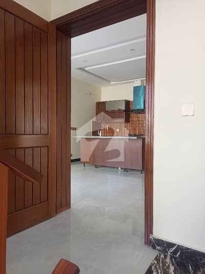 "Brand New 1 Kanal House For Sale In Naval Anchorage, Islamabad Luxury Living. "
