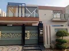DHA Phase 7 Kanal Upper Portion Separate Gate For Rent