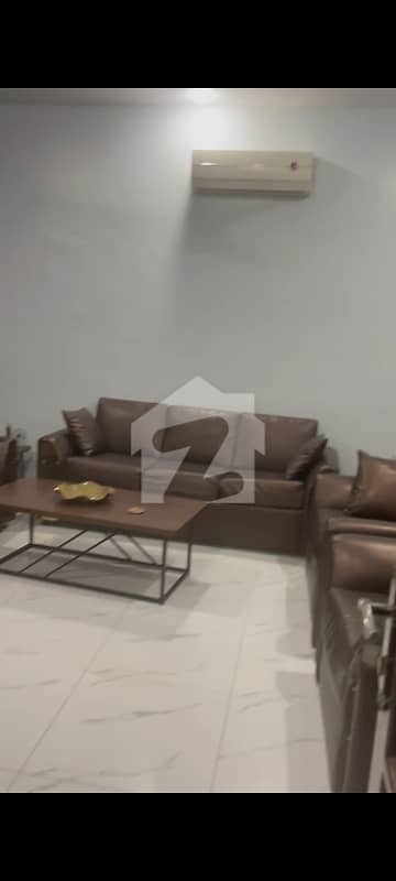 4 Bad D/D Portion For Rent Location Sharfabad Near Bahadurabad