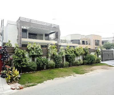 10 Marla Sale House Available For Sale Prime Location