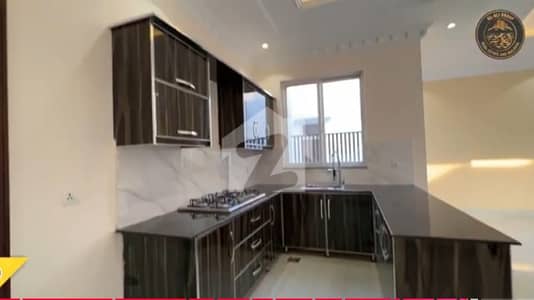 20 Marla New Upper Portion In Dha Phase 8 Ex Air Avenue