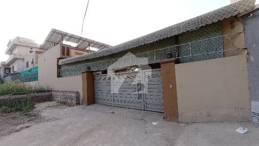 Luxurious House In Gulshan Abad Sector 2 Adiala Road Rawalpindi
