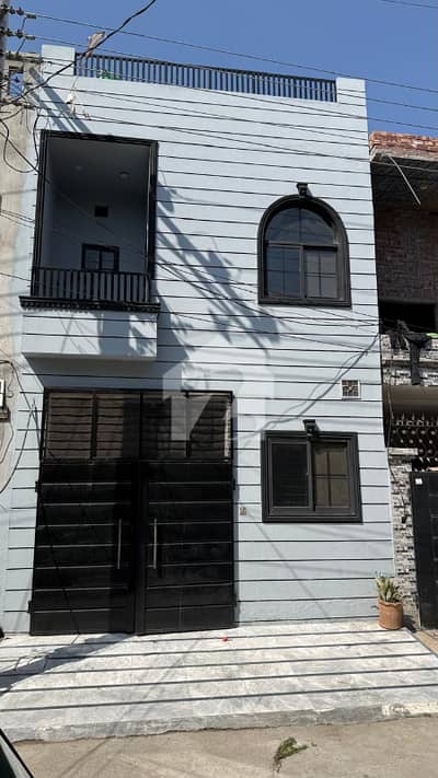 3 Marla Brand New House For Sale In Palm Villas 3 Bed | Prime Location | Ideal For Bank Loan 3 Marla Brand New House For Sale In Palm Villas 3 Bed | Prime Location | Ideal For Bank Loan
