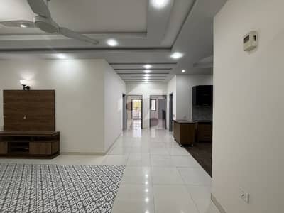 Apartment on Urgent Sale in Saima Jinnah Avenue Malir Cantt Karachi