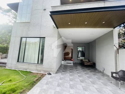 Brand New Luxury House