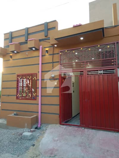 2.5 Marla Beauty Full House For Sale Near To Main Road Bazar
