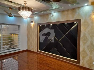 1 Kanal Upper Portion For Rent