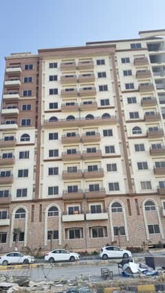1 Bedroom Flat Available For Sale In Green Heights Block A B-17 Islamabad Prime Location Ideal For Living Or Investment Reasonable Price