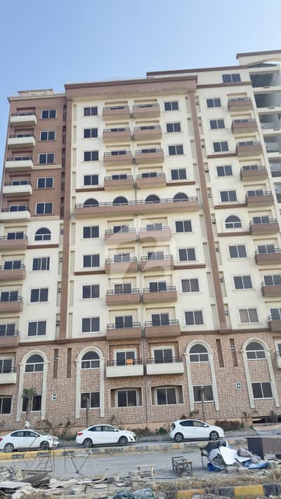 1 Bedroom Flat Available For Sale In Green Heights Block A B-17 Islamabad Prime Location Ideal For Living Or Investment Reasonable Price