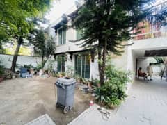 Luxury Renovated Independent Furnished House