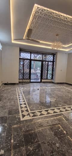 BEAUTIFUL HOUSE FOR RENT IN PEACEFUL LOCATION OF F-11