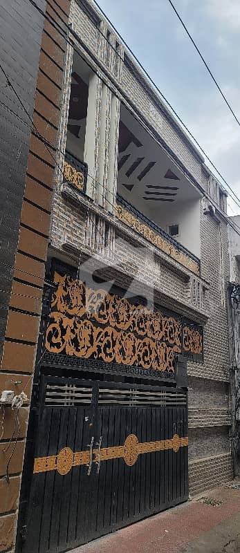 ایچ ۔ 13 اسلام آباد میں 3 کمروں کا 5 مرلہ مکان 1.7 کروڑ میں برائے فروخت۔