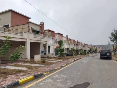 ڈی ایچ اے ویلی - لِلی سیکٹر ڈی ایچ اے ویلی,ڈی ایچ اے ڈیفینس,اسلام آباد میں 3 کمروں کا 8 مرلہ مکان 1.7 کروڑ میں برائے فروخت۔