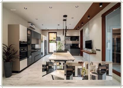 Brand New Ultra Architect Custom Designed Luxury Bungalow Available For Sale in DHA Phase 7 Brand New Ultra Architect Custom Designed Luxury Bungalow Available For Sale in DHA Phase 7