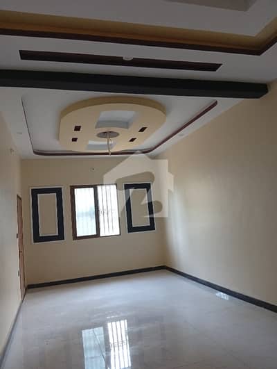 Leased House 120 Sq Yards