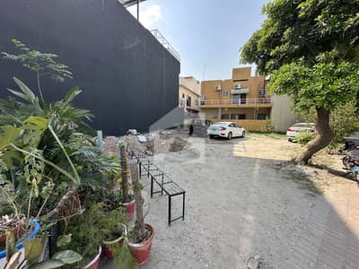 Sale - 10 Marla Plot In Bahria Town Phase 2 , Original Pictures Attached