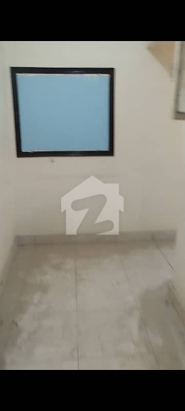 Road Facing Beautiful Location First Floor Apartment 1900 Sq Feet
