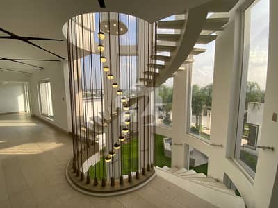 5 Kanal Ready Farmhouse For Sale Block C, Gulberg Greens, Islamabad