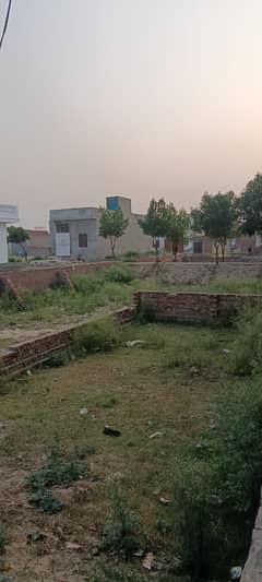 4 Marla Double Storey House on 48 Month Installment Plan with 40% Possession for Sale in Lahore (Kahna)
