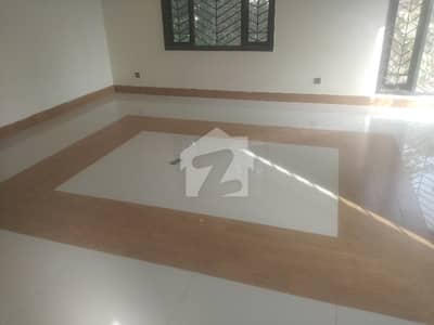 Bungalow Portion 400 Sq Yd A+Location & A+Maintained Portion 1 Car Parking