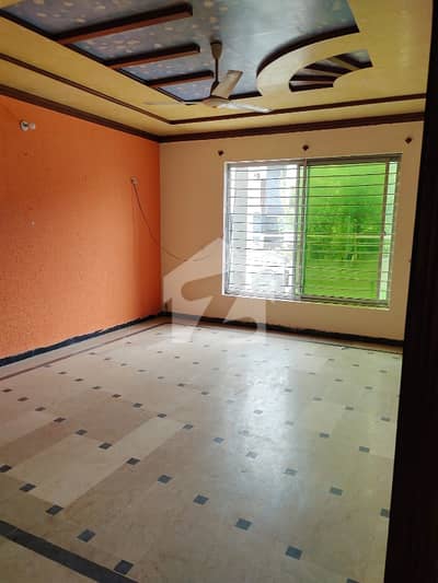 1 Kanal Upper Portion Available For Rent In Korang Town