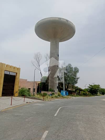 MAIN COLLEGE ROAD CORNER PLOT FOR SALE/ 1 KANAL CORNER PLOT FOR SALE/LAHORE PROPERTY FOR SALE