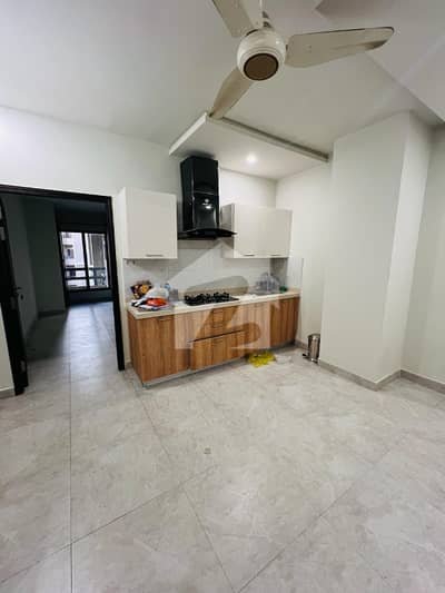 1 Bedroom Apartment Available in Tower D, 4th Floor, Zarkon Heights