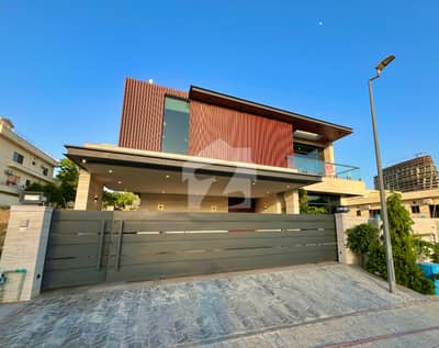 1 KANAL Full House In DHA Phase 2 Islamabad