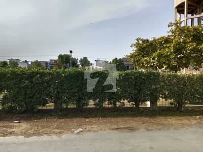 EID OFFER GIFT FOR END UZERS / TIP PH2 1 KANAL PLOT FOR SALE/ LAHORE PROPERTY FOR SALE