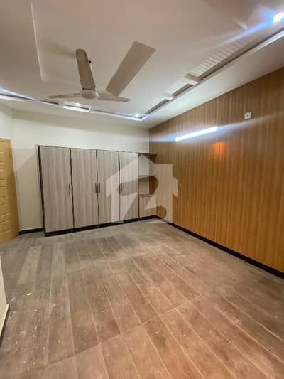 7 Marla Double Unit House for Rent | 5 Bedrooms | Ideal for Families